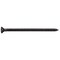 Midwest Fastener Wood Screw, #9, 3 in, Bronze Steel Flat Head Phillips Drive, 8 PK 930997 - alternate 1